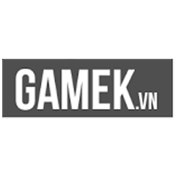 Gamek Logo