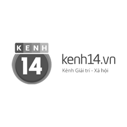 Logo Kenh 14