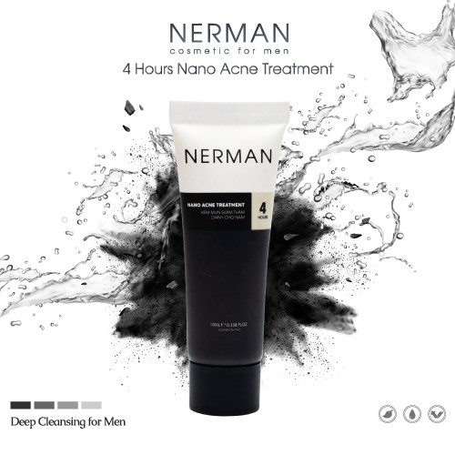 Nerman Mới 2