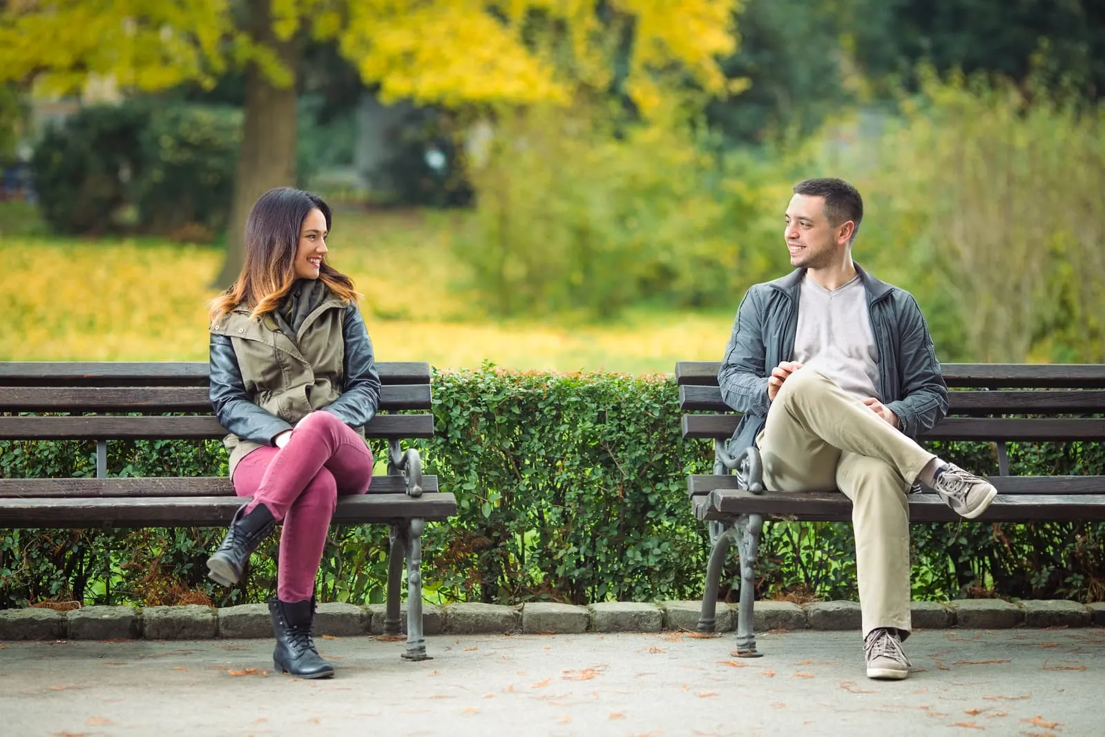 8 Proven Tips On How To Meet Men In Real Life