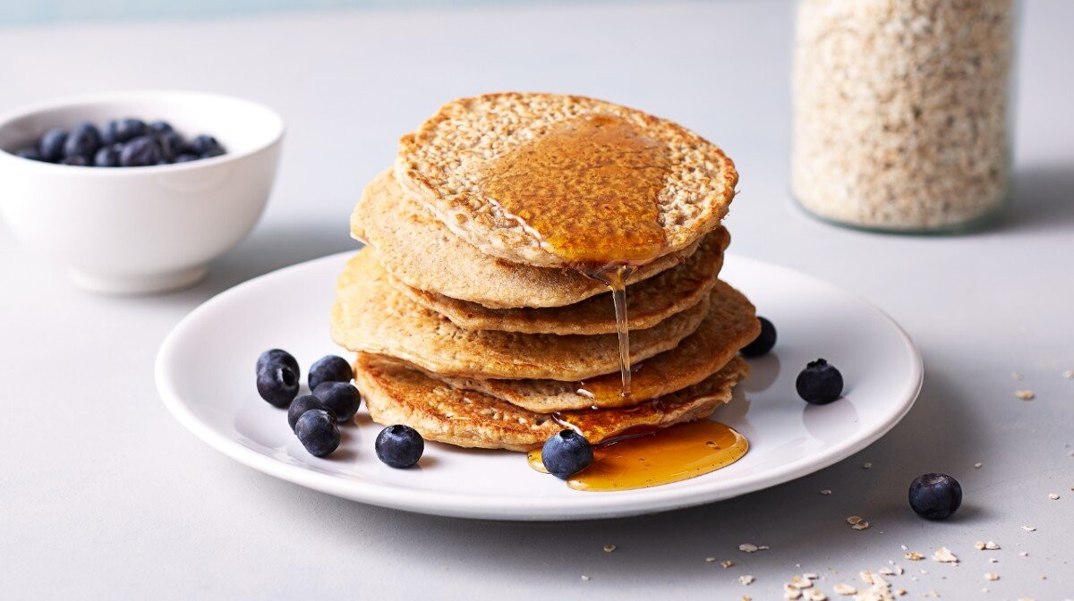 Protein Pancakes Feature 10 1577795147