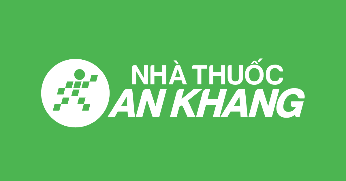 Logo Phuc An Khang Pharmacy