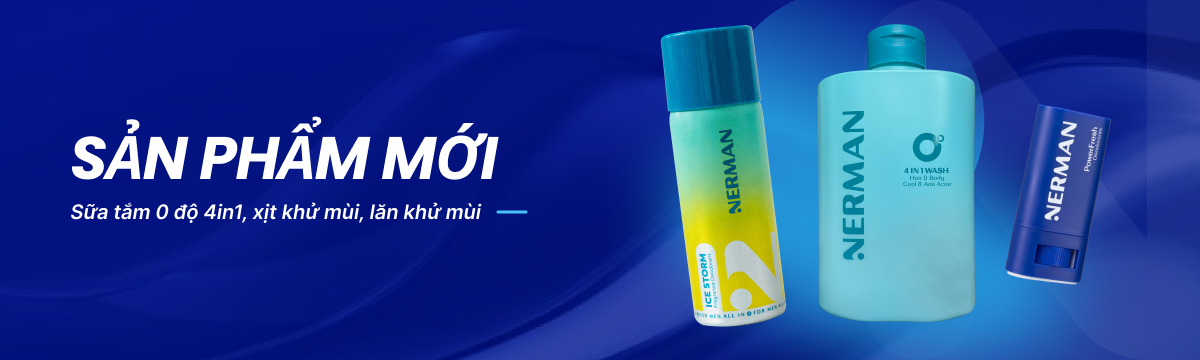 SẢN PHẨM MỚI