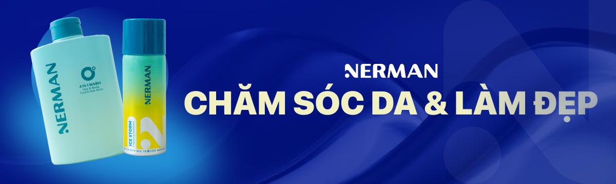 CHĂM SÓC DA & LÀM ĐẸP